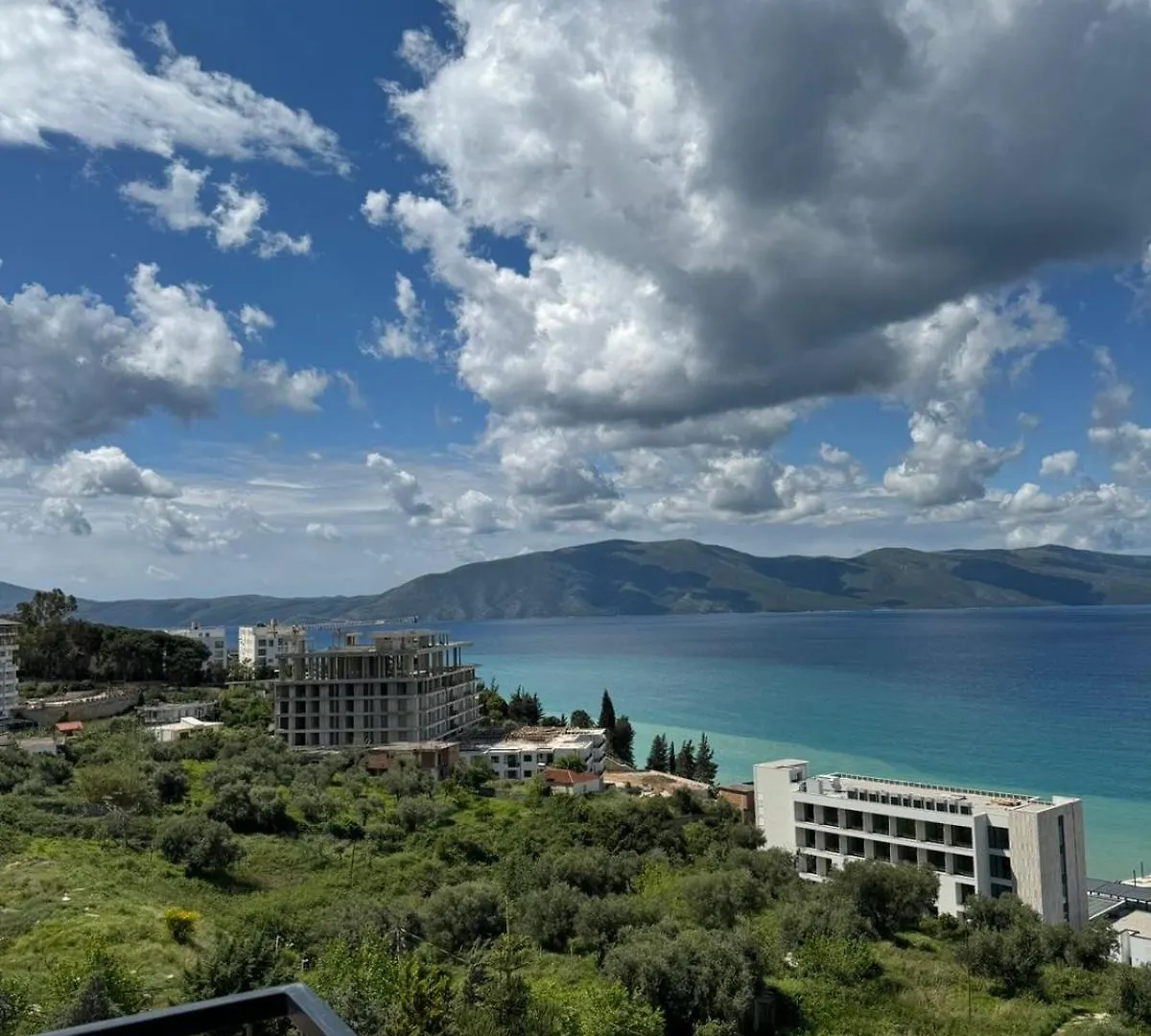 Vlora Apartment