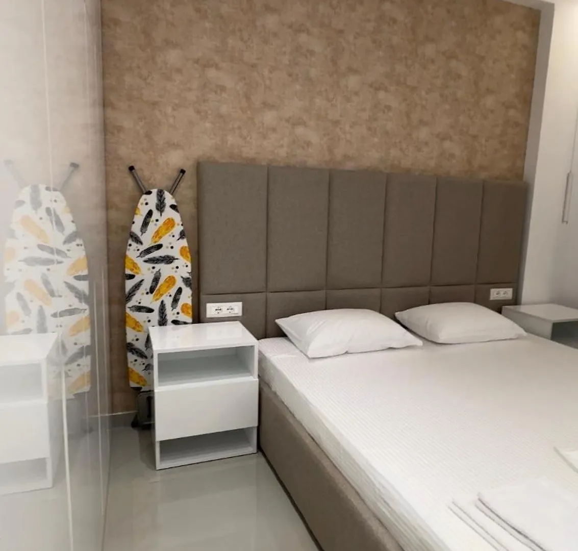 Vlora Apartment 0*, Vlore