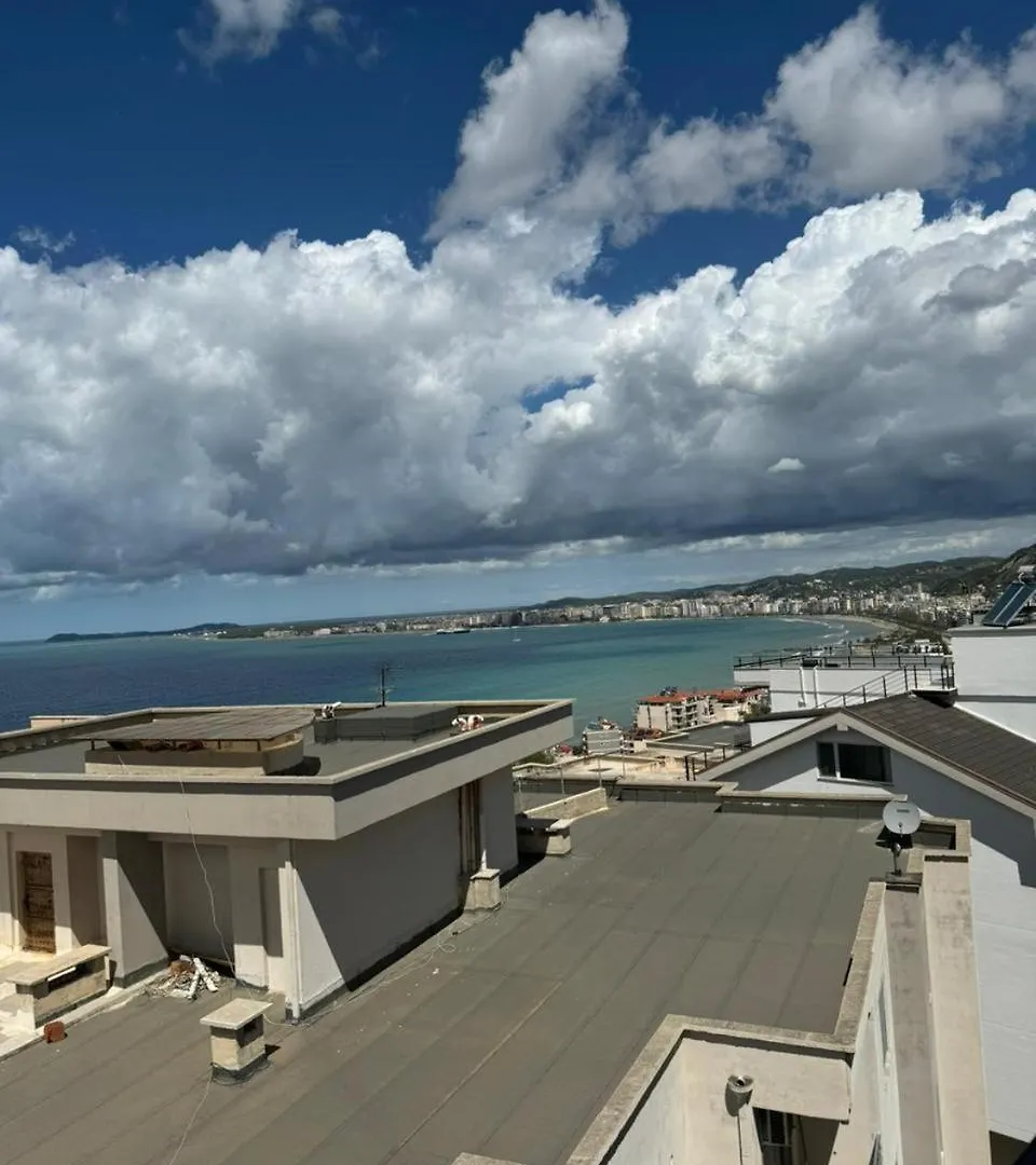 Vlora Apartment