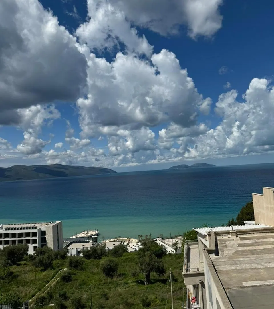 Vlora Apartment