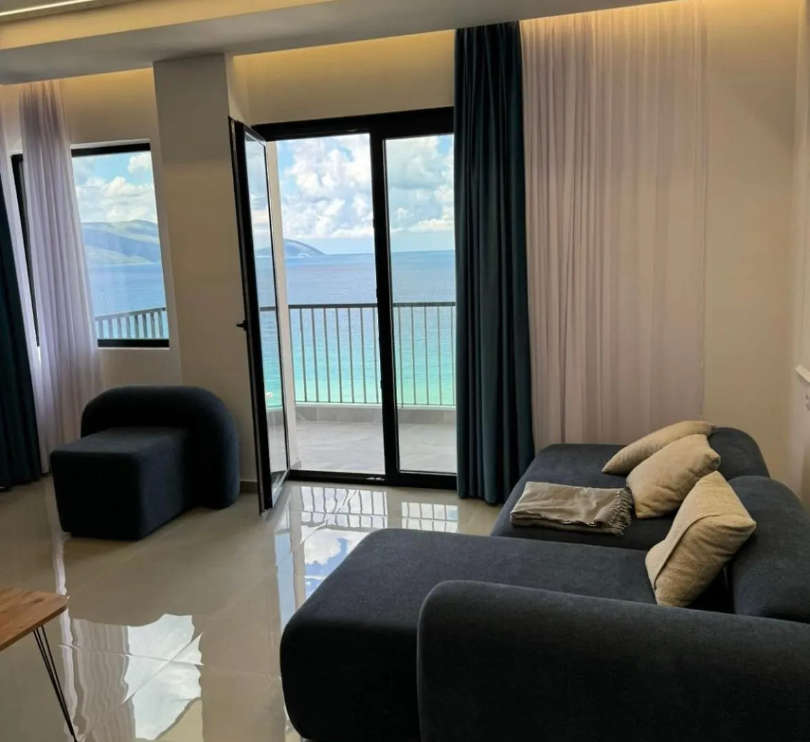 Vlora Apartment contacts