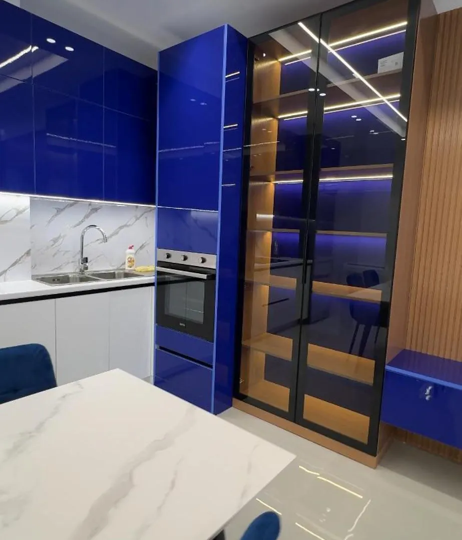 Vlora Apartment Vlore