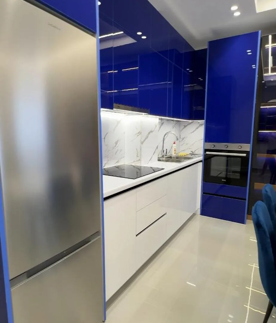 Vlora Apartment Albania