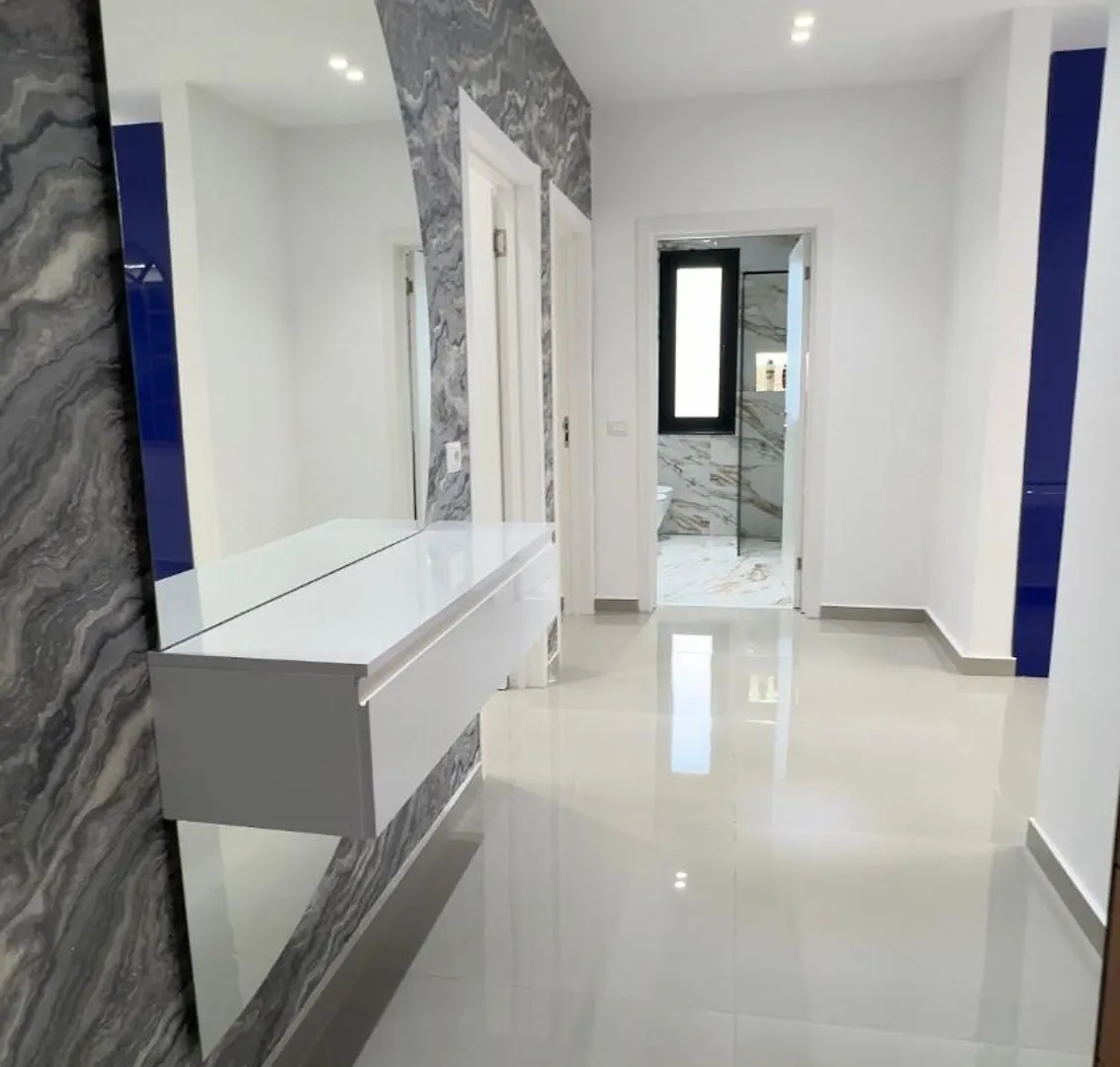 Vlora Apartment Albania