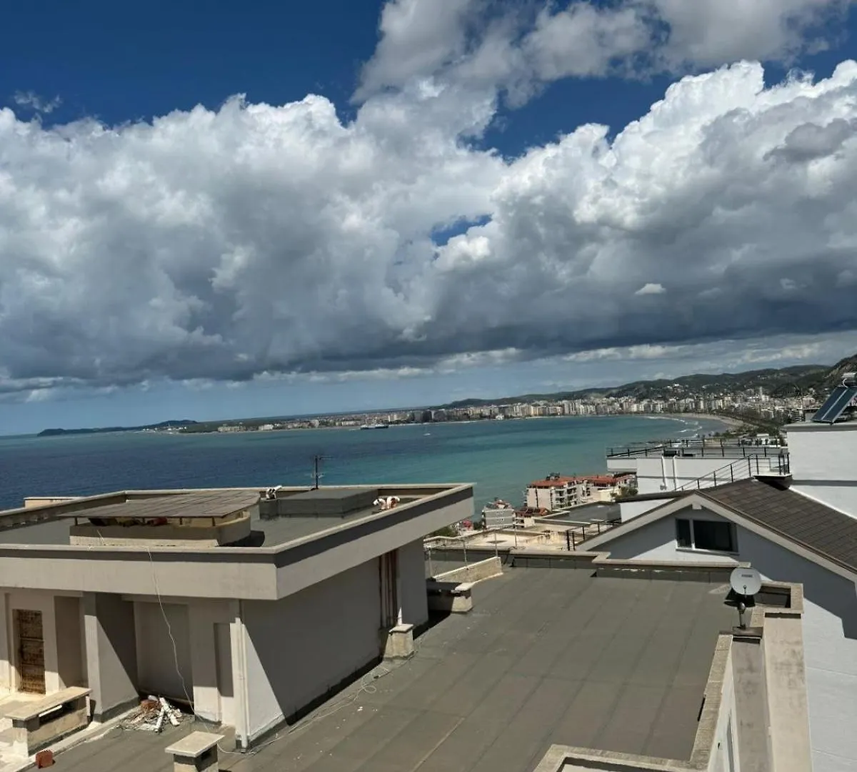 Vlora Apartment Albania