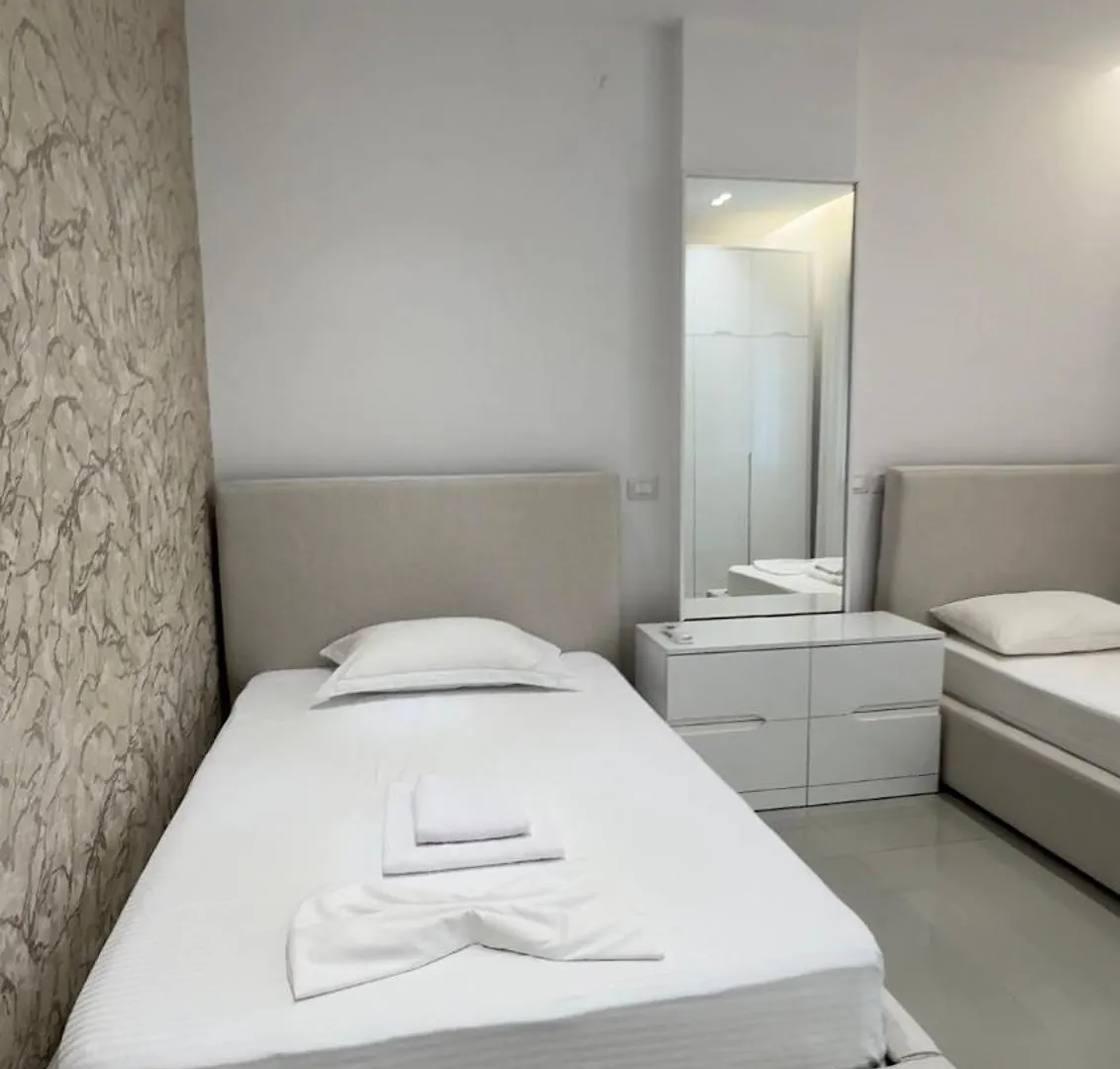 Vlora Apartment Albania