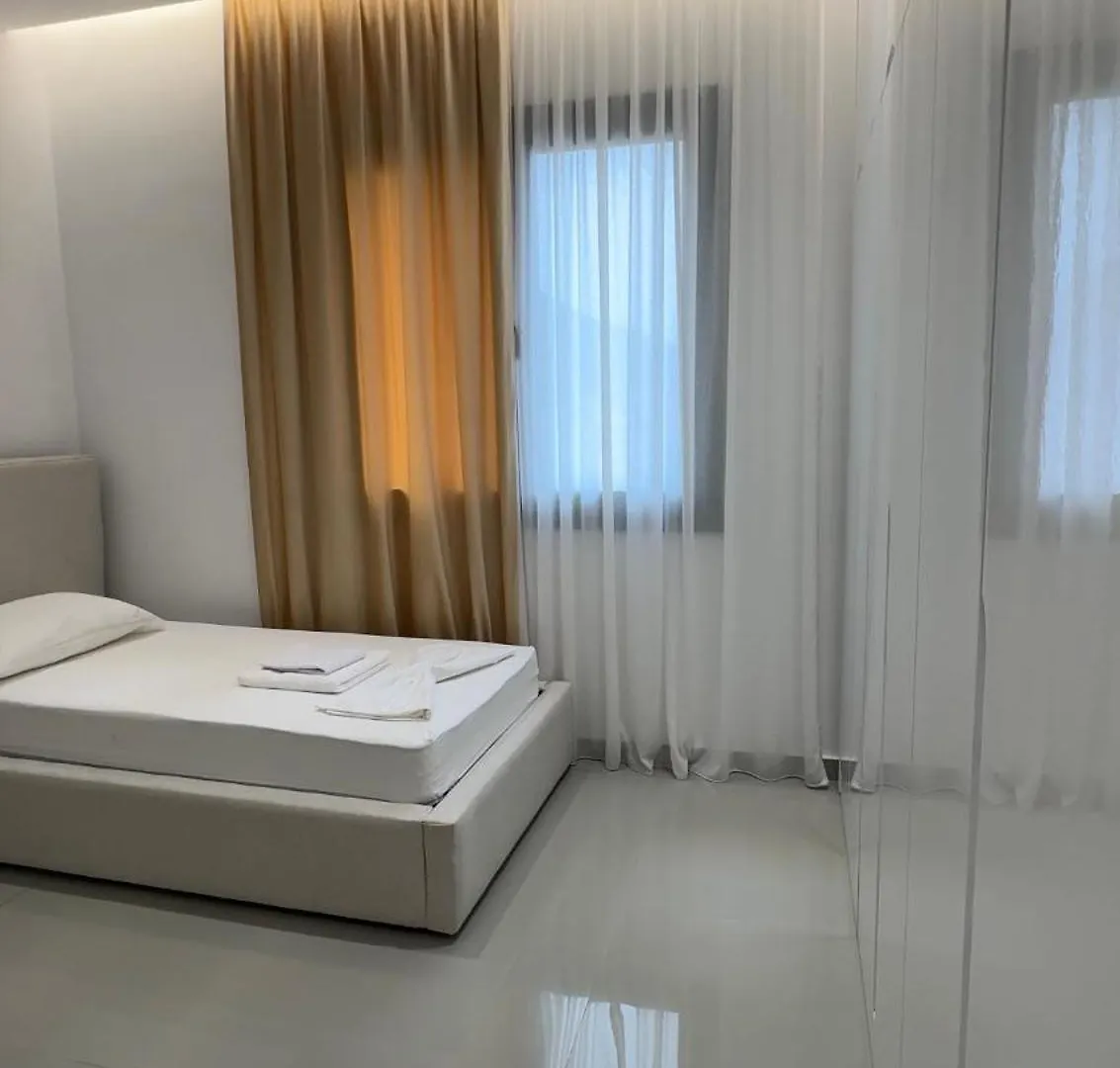 Vlora Apartment