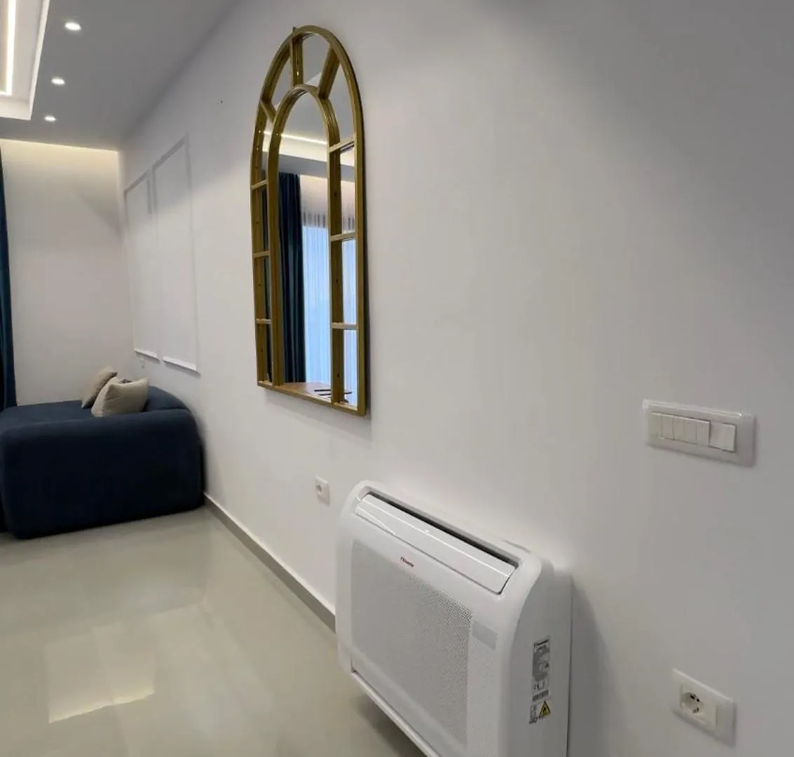 Vlora Apartment Albania