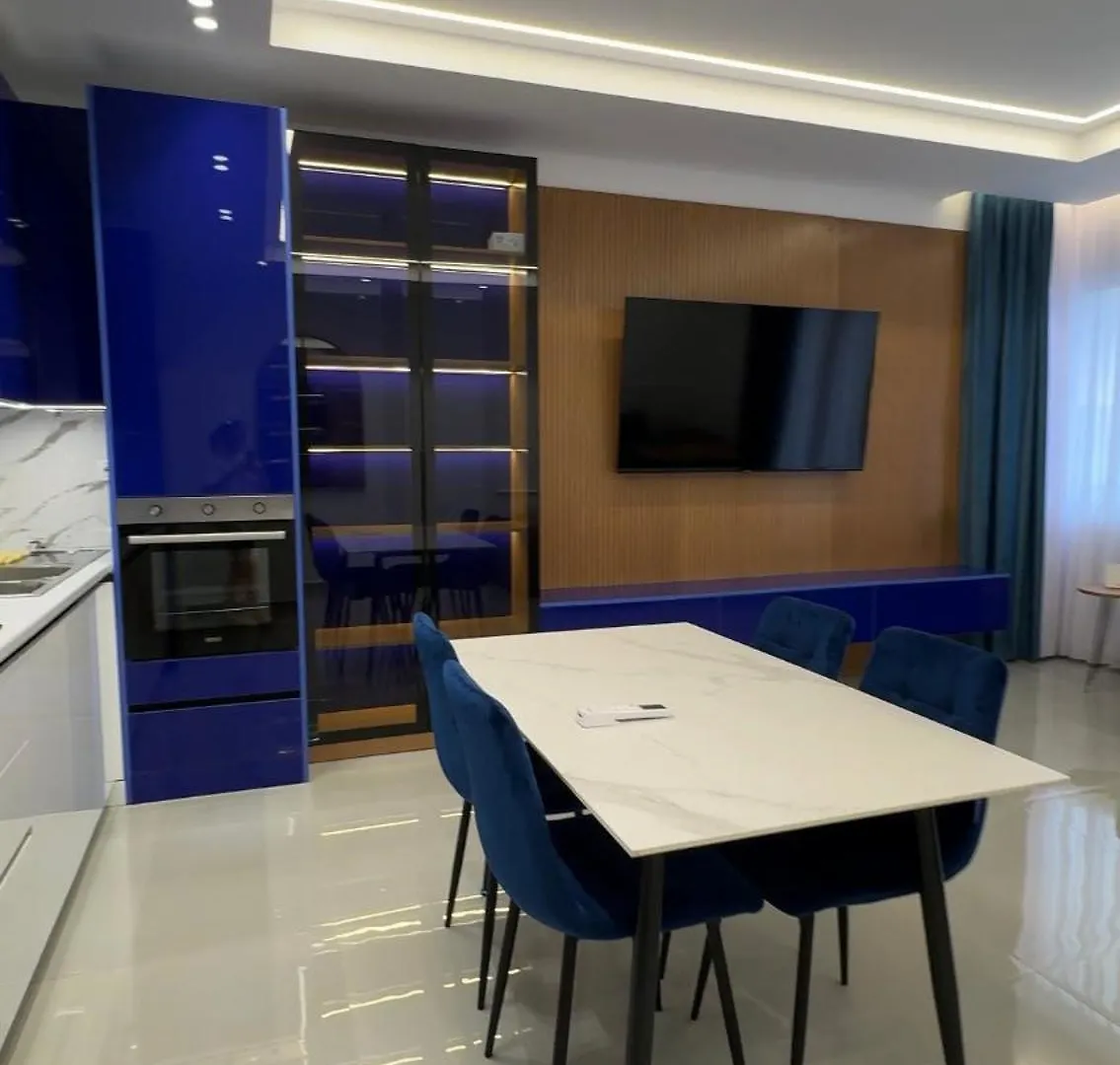 Vlora Apartment Albania