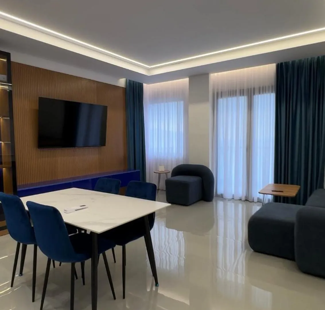 Vlora Apartment 0*, Vlore Albania