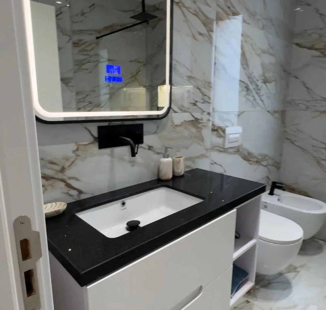 Vlora Apartment Vlore