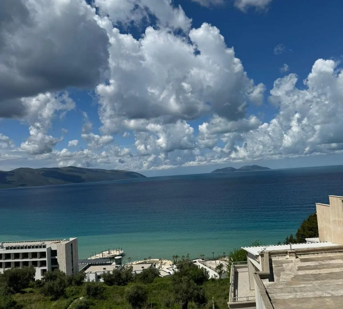 Vlora Apartment Vlore